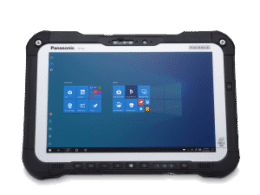 TOUGHBOOK G2 Standard - 