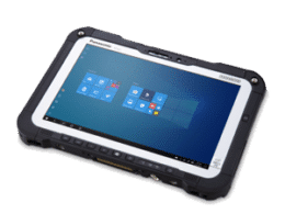 TOUGHBOOK G2 Standard - 