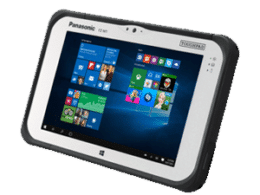 TOUGHBOOK M1 Standard - 