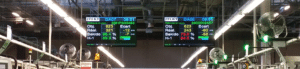 Informatique industrielle Affichage Dynamique