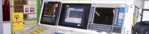 Informatique industrielle Application critique