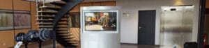 Informatique industrielle Hospitality