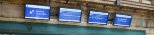 Informatique industrielle Transport