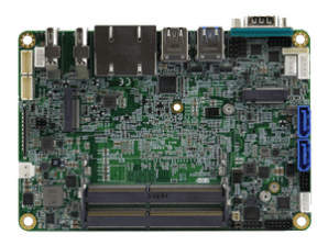 IB953 - Carte UC industrielle Embedded