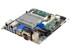 KINO-DAL-N1 - Carte UC industrielle ITX - Mini-ITX