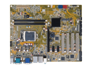 IMBA-H810 - Carte mère industrielle ATX