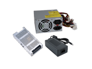 Alimentation industrielle