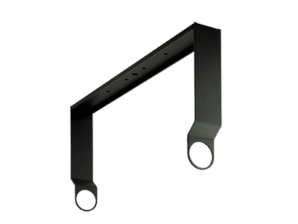 Pied de table - VITUS & ELIOS - Options Panel PC & Moniteurs durcis