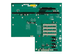 PE-10S2 - Bus Passif PICMG 1.3