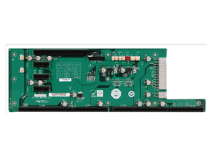 PE-5S2 - Bus Passif PICMG 1.3
