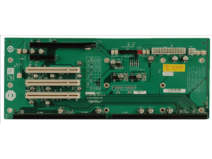 PE-6S2 - Bus Passif PICMG 1.3