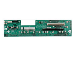 PE-6SD3 - Bus Passif PICMG 1.3