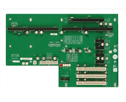 PE-6SD3 - Bus Passif PICMG 1.3