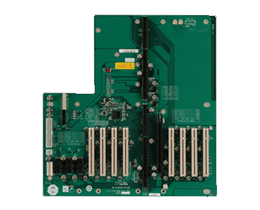 PXE-13S - Bus Passif PICMG 1.3