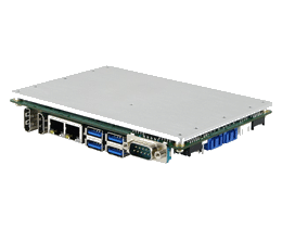 IB917 - Carte UC industrielle Embedded