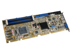 Carte UC industrielle PCIMG 1.3