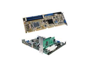 Carte UC Industrielle - CPU