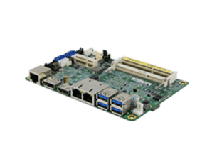Carte UC industrielle Embedded