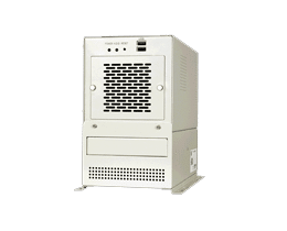 PAC-400G - Châssis industriel compact court