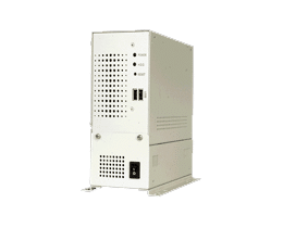 PAC-53GH - Châssis industriel compact court