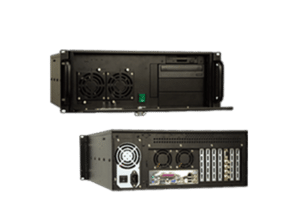 Châssis Rackable 19"
