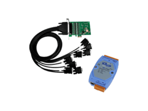 Communication industrielle - I/O