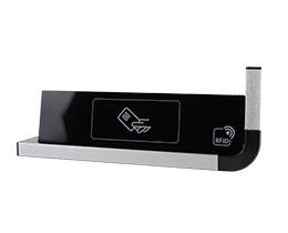 Boîtier option RFID HF - Boîtier option pour Panel PC FUTURA - RFID