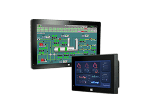 Panel PC IEI - AFOLUX