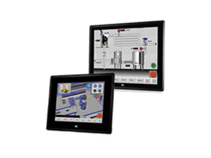 Moniteur industriel - IEI