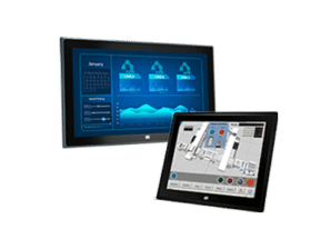 Panel PC industriel PPC - IEI