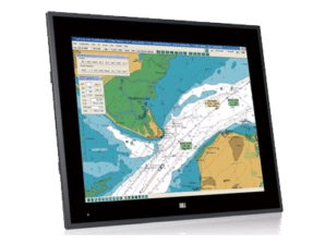 S19A-QM87 - Panel PC Marine - Ecran Marine