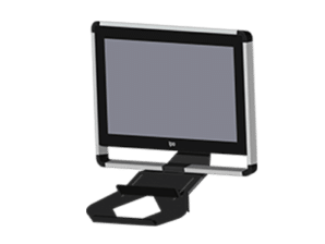 Support Clavier - Support clavier pour Panel PC durci FUTURA