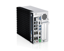TANK-870-Q170 - PC compact Fanless - Embedded