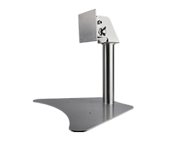 Support table - inox 316L - Options & Supports en Inox 316L