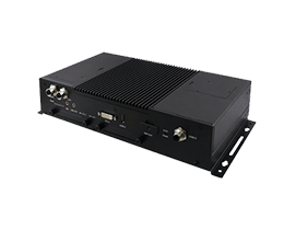 MPT-1000R - Solution PC Transport - Embarqué