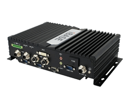 MPT-3000R - Solution PC Transport - Embarqué