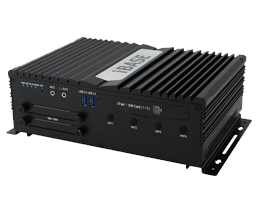 MPT-7000R - PC industriel E-MARK - Embarqué Véhicule