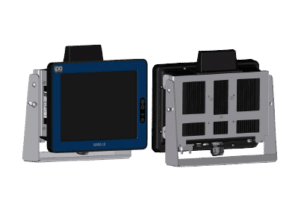 Adaptateur secteur - LOGIS 12 - Support ARCEAU pour LOGIS
