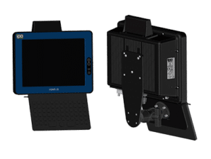 Options terminaux logistiques