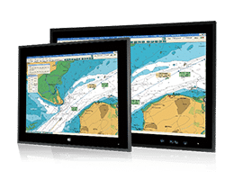 Panel PC Marine - Ecran Marine