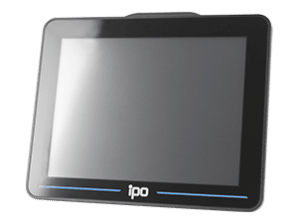 LOGIS 12TR QP - LOGIS Terminaux logistiques