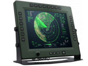 SKY15-P20 - Moniteur durci Défense & Sécurité