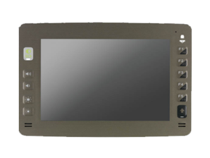 VMC 4020 - Panel PC durci - Embarqué véhicule