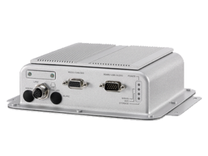 VTC 1911-IPK - PC industriel E-MARK - Embarqué Véhicule