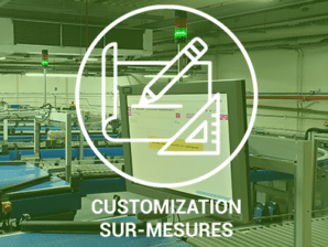 Solution Informatique industrielle Sur-Mesure