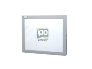 VITUS Standalone Industrie-Panel-PC 4:3